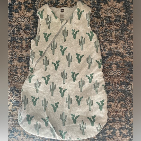Tea Collection Cactus Sleepsack - Picture 1 of 3